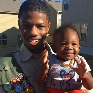 Meet your Posher, Cheryl